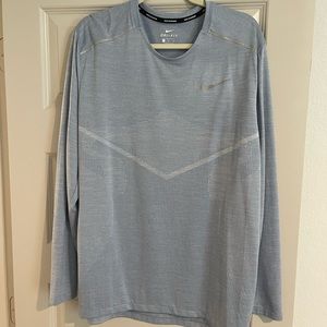 Nike running Dri-Fit size xl